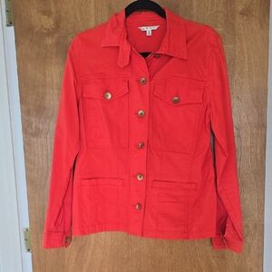 Super CUTE CABI JACKET M